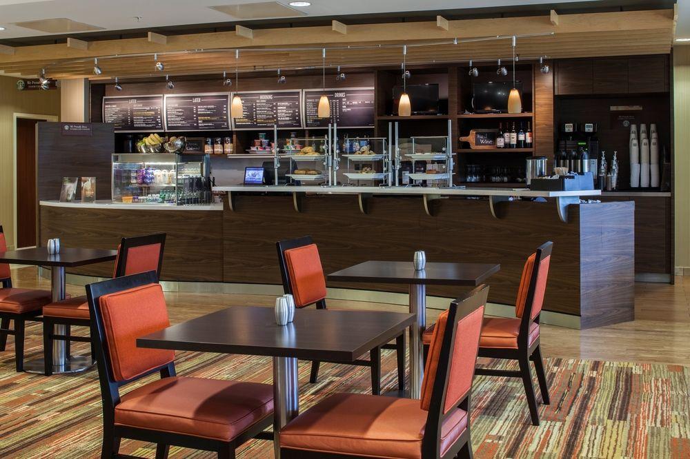 Courtyard By Marriott St. Augustine I-95 Hotell Exteriör bild