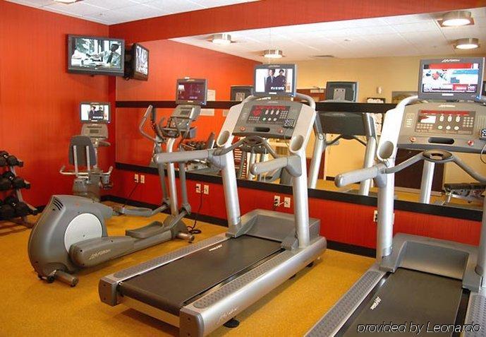 Courtyard By Marriott St. Augustine I-95 Hotell Bekvämligheter bild