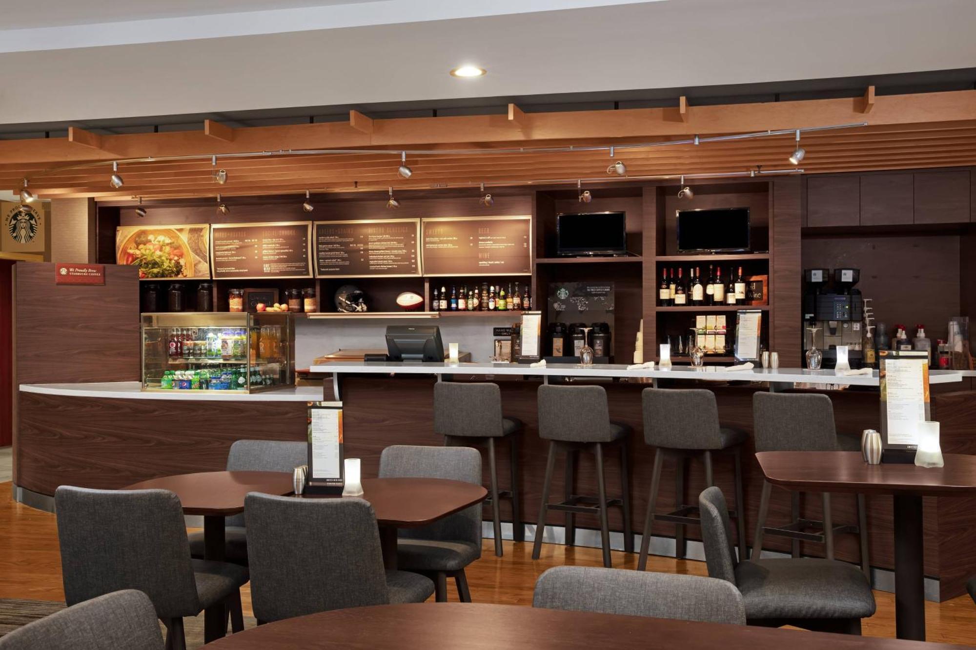 Courtyard By Marriott St. Augustine I-95 Hotell Exteriör bild