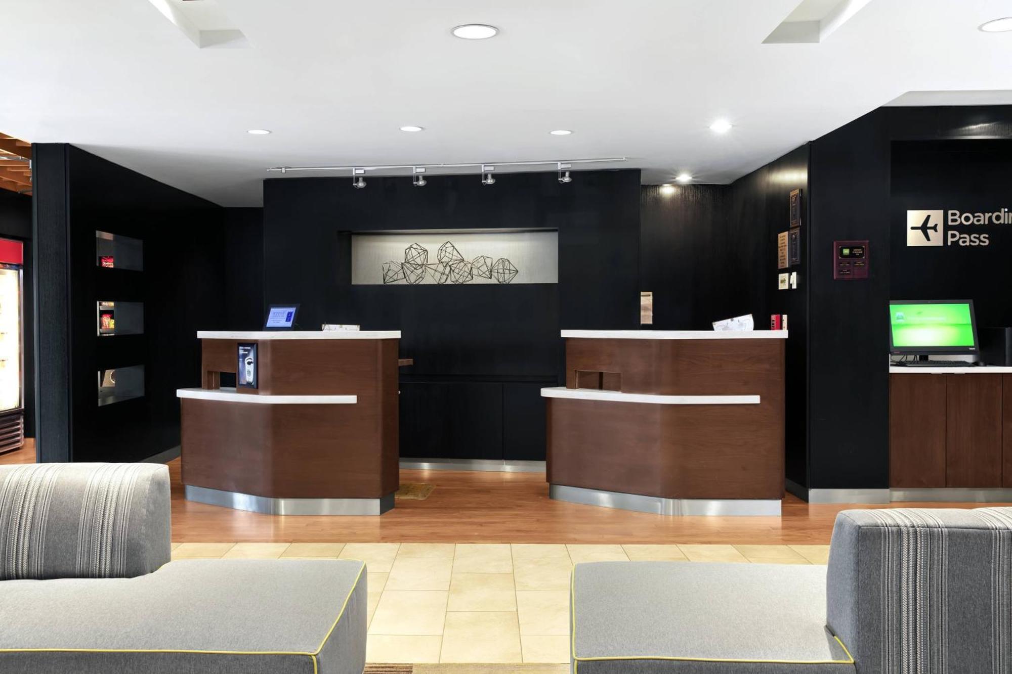 Courtyard By Marriott St. Augustine I-95 Hotell Exteriör bild