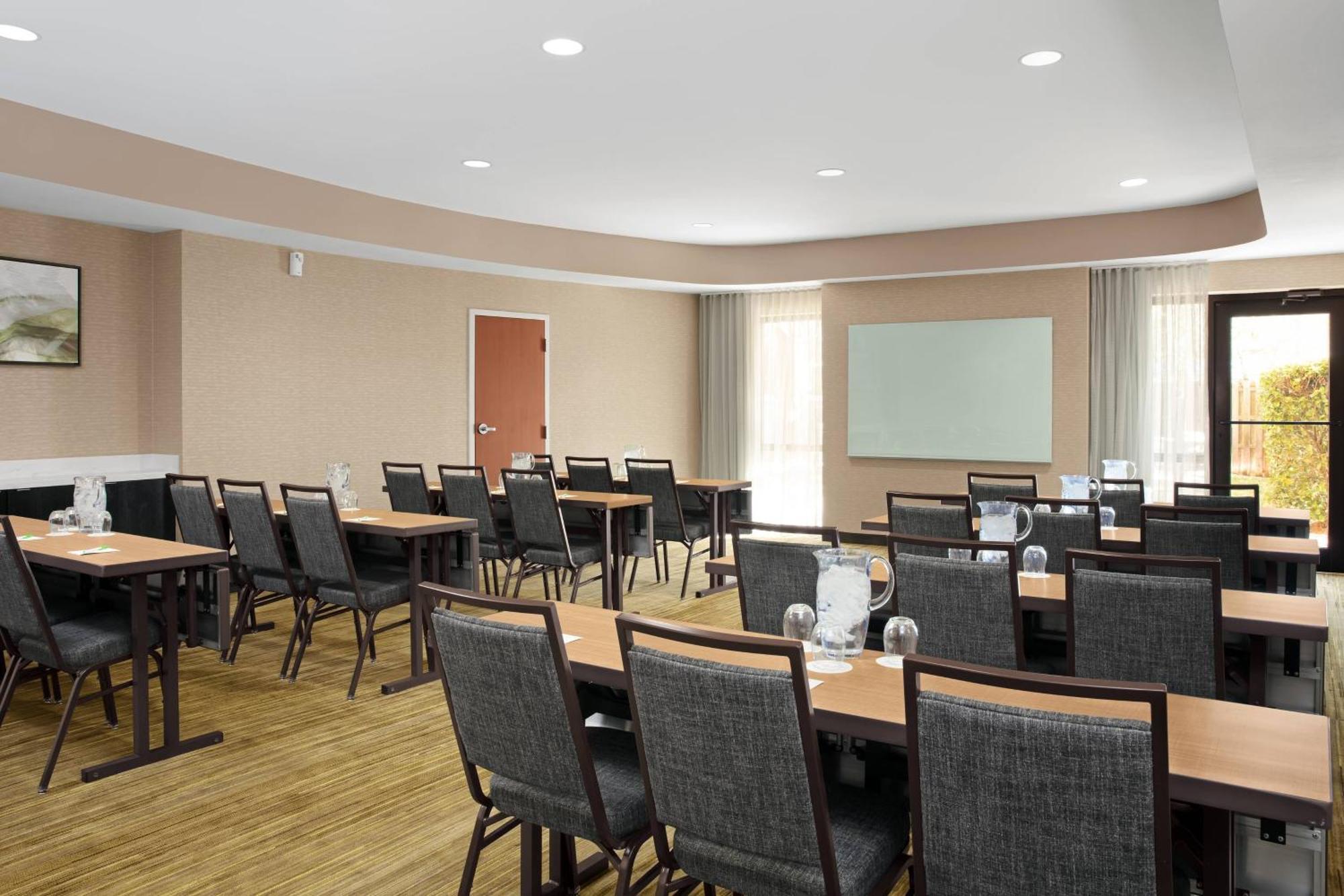 Courtyard By Marriott St. Augustine I-95 Hotell Exteriör bild