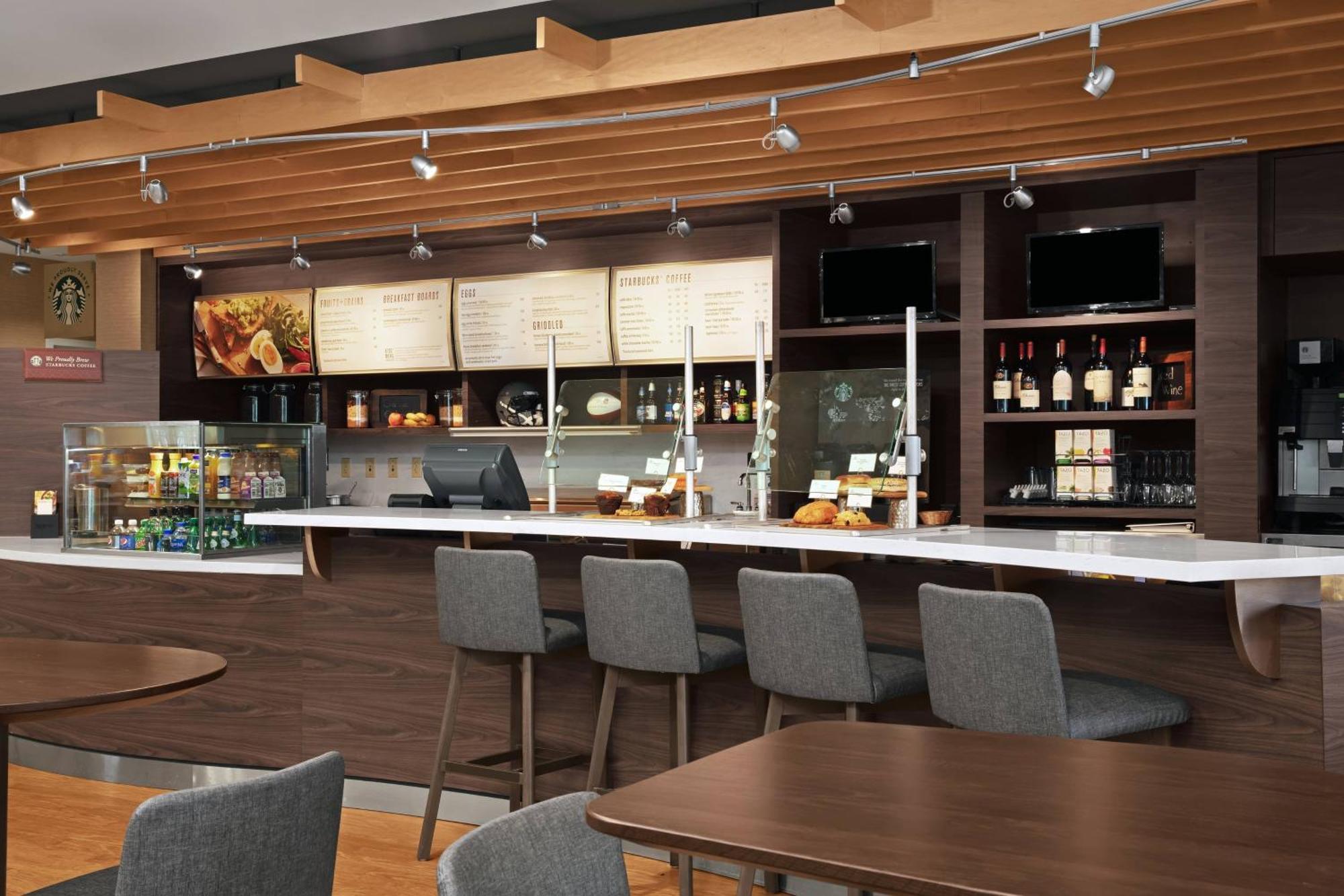 Courtyard By Marriott St. Augustine I-95 Hotell Exteriör bild
