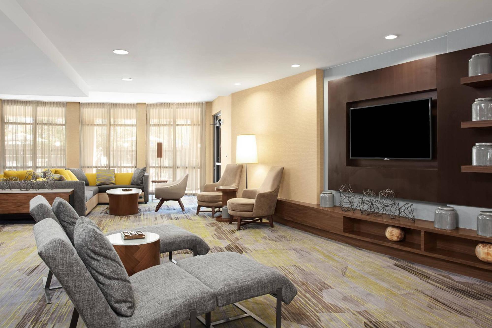Courtyard By Marriott St. Augustine I-95 Hotell Exteriör bild