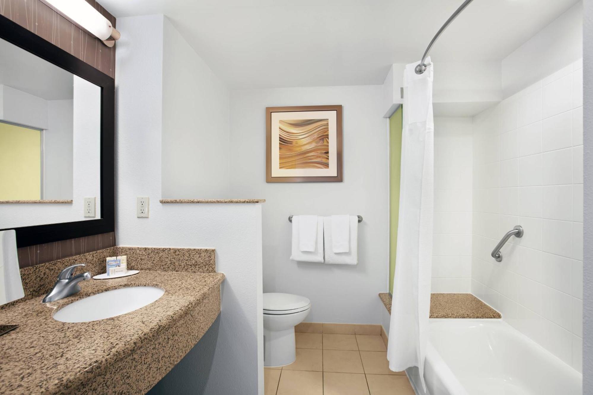 Courtyard By Marriott St. Augustine I-95 Hotell Exteriör bild