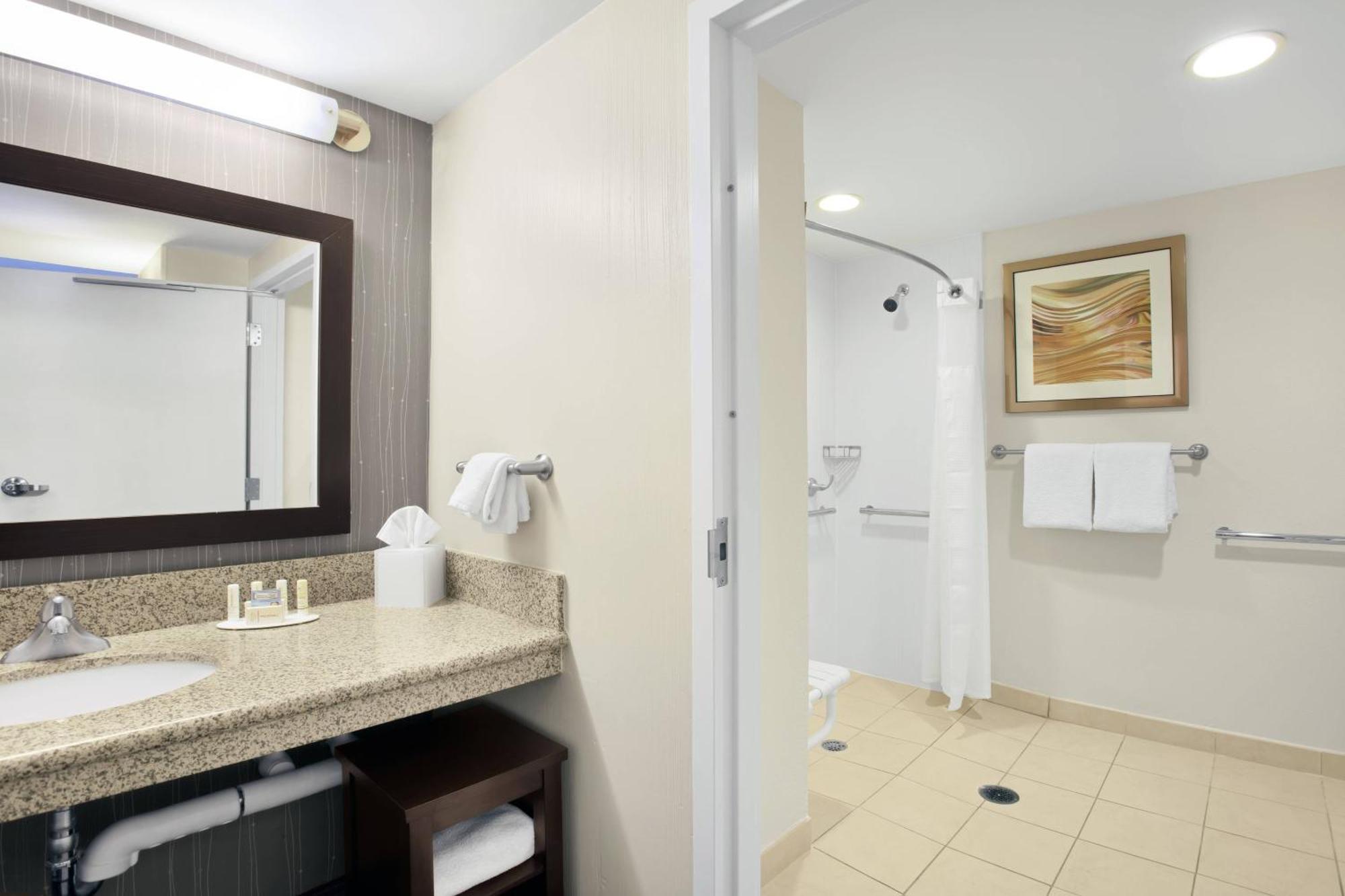Courtyard By Marriott St. Augustine I-95 Hotell Exteriör bild