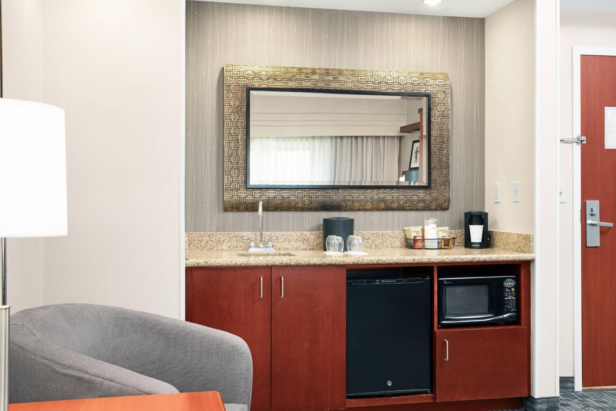 Courtyard By Marriott St. Augustine I-95 Hotell Exteriör bild
