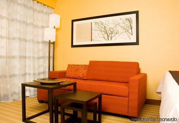 Courtyard By Marriott St. Augustine I-95 Hotell Rum bild