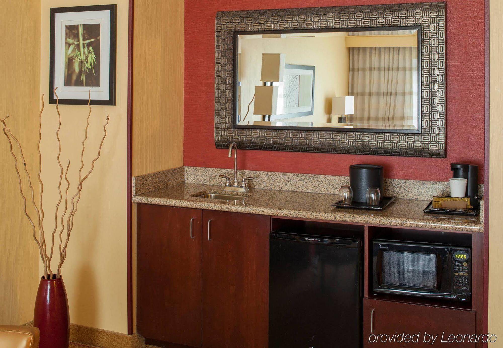 Courtyard By Marriott St. Augustine I-95 Hotell Exteriör bild
