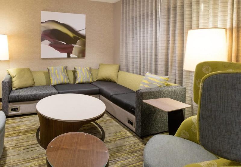 Courtyard By Marriott St. Augustine I-95 Hotell Exteriör bild